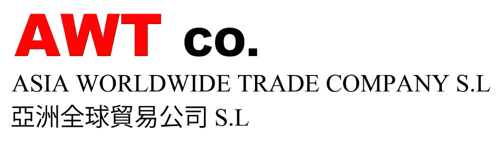 Logo de AWT Co