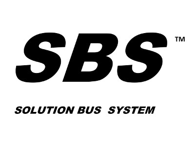 SBS Logo SBS